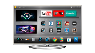 There Are New Hisense Google TVs Coming Your Way